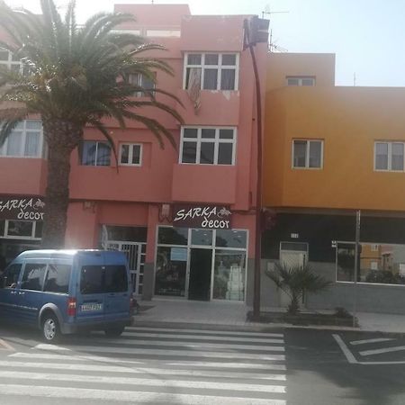 Apartament Casa Quintana Arinaga Zewnętrze zdjęcie