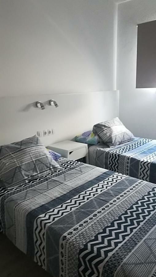 Apartament Casa Quintana Arinaga Zewnętrze zdjęcie