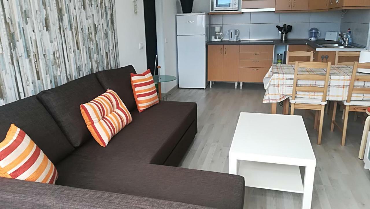 Apartament Casa Quintana Arinaga Zewnętrze zdjęcie