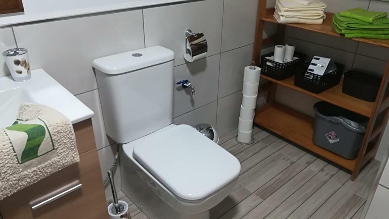 Apartament Casa Quintana Arinaga Zewnętrze zdjęcie