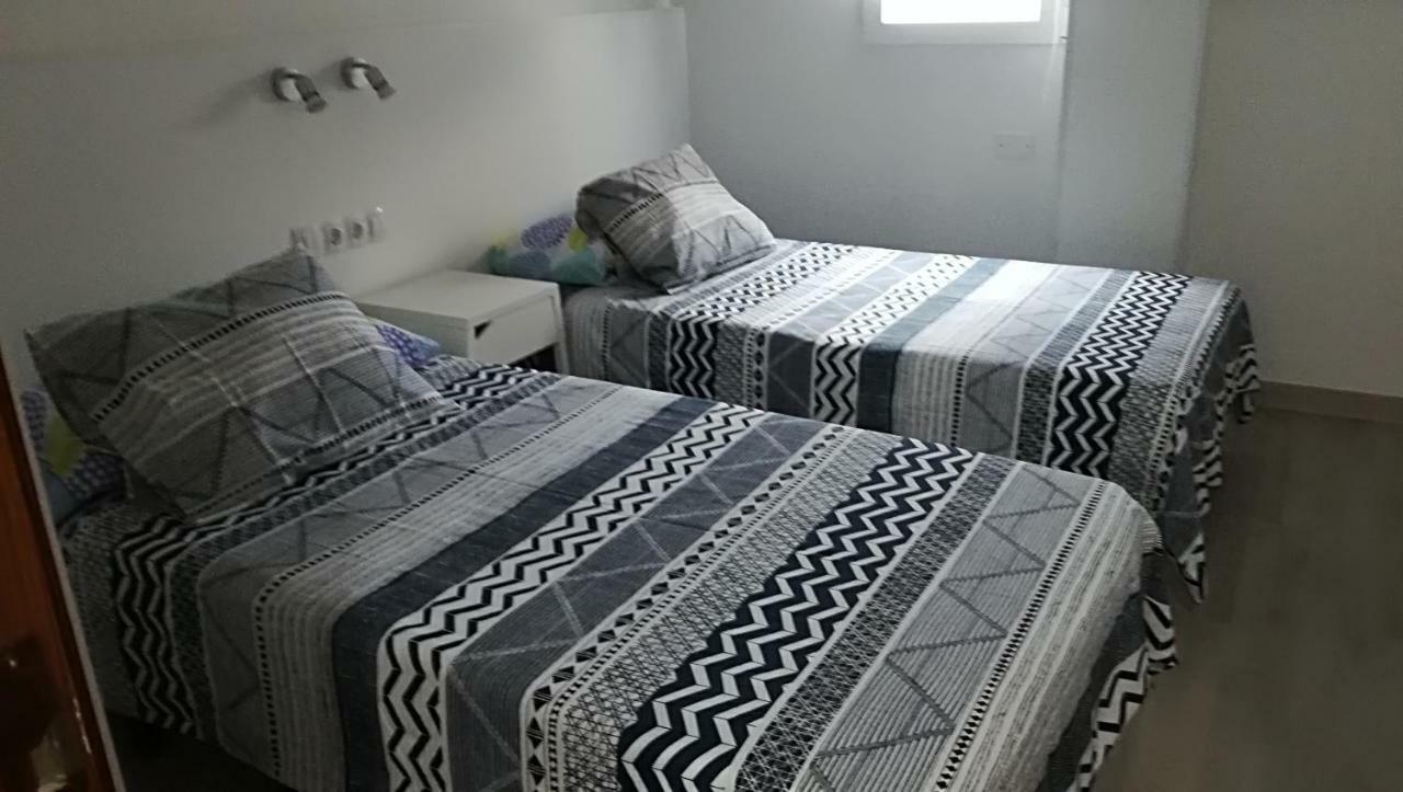Apartament Casa Quintana Arinaga Zewnętrze zdjęcie