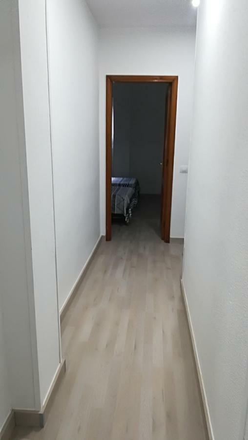 Apartament Casa Quintana Arinaga Zewnętrze zdjęcie